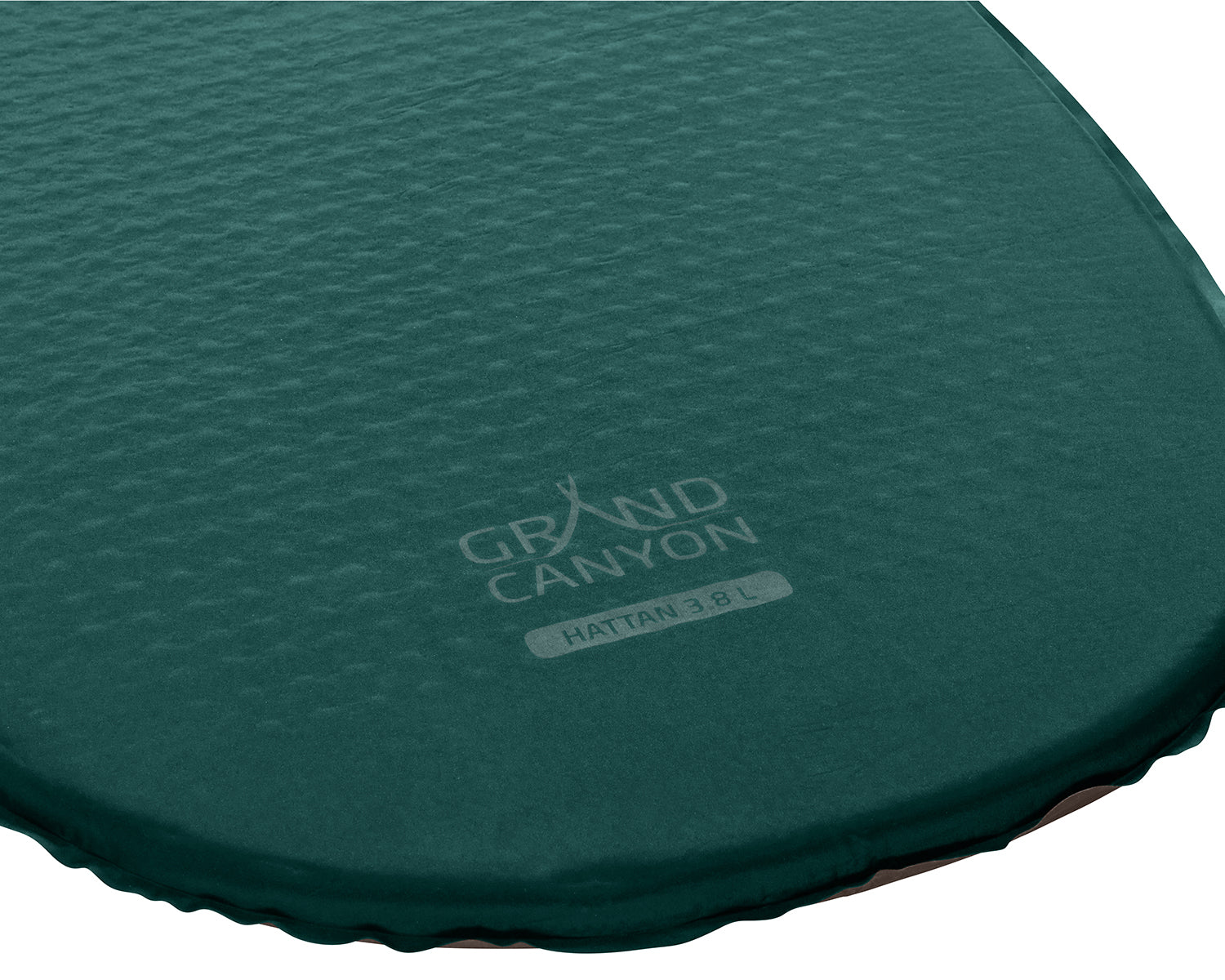 Hattan 3.8 L Matte - Botanical Garden Grey