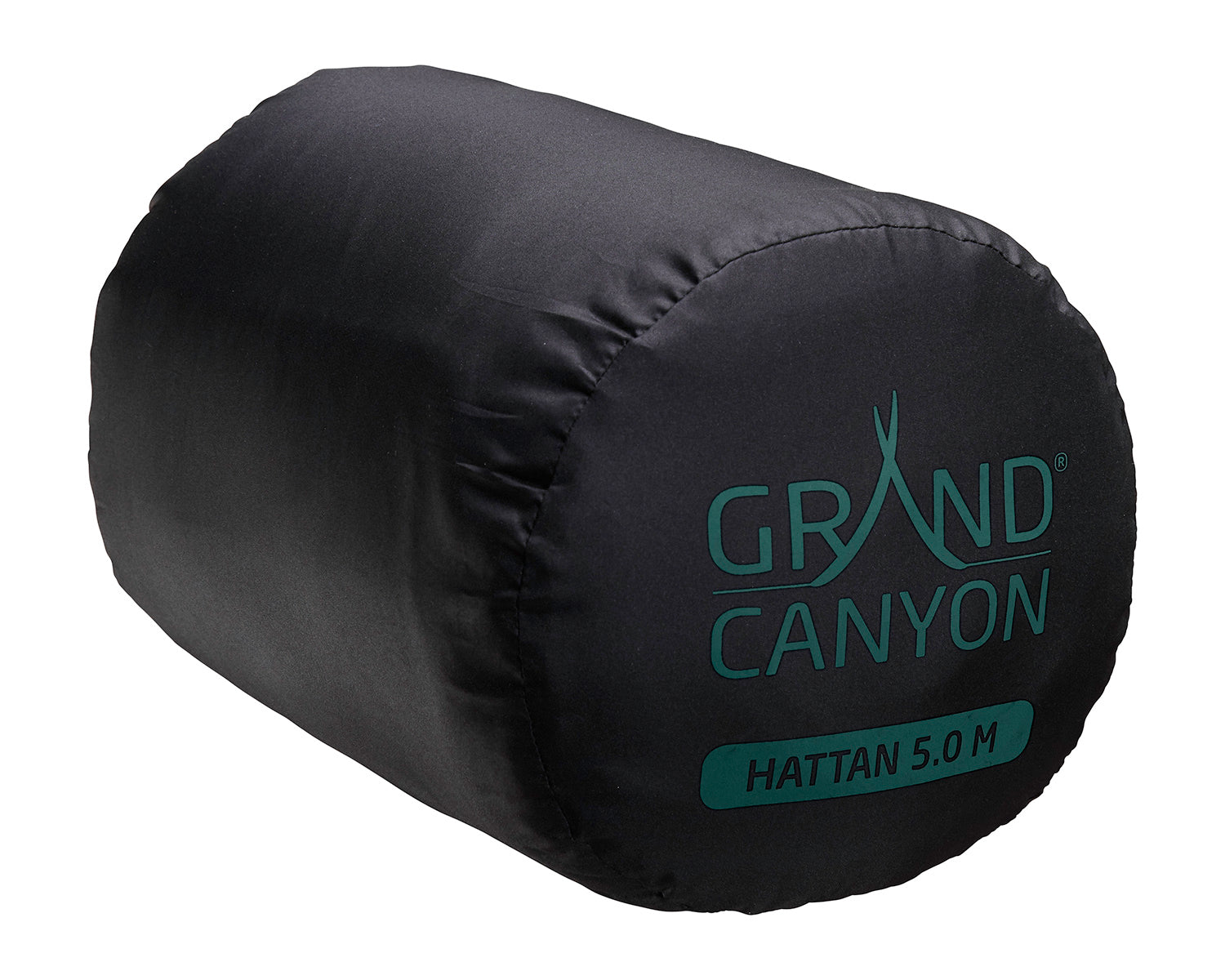 Hattan 5.0 M Matte - Botanical Garden Grey