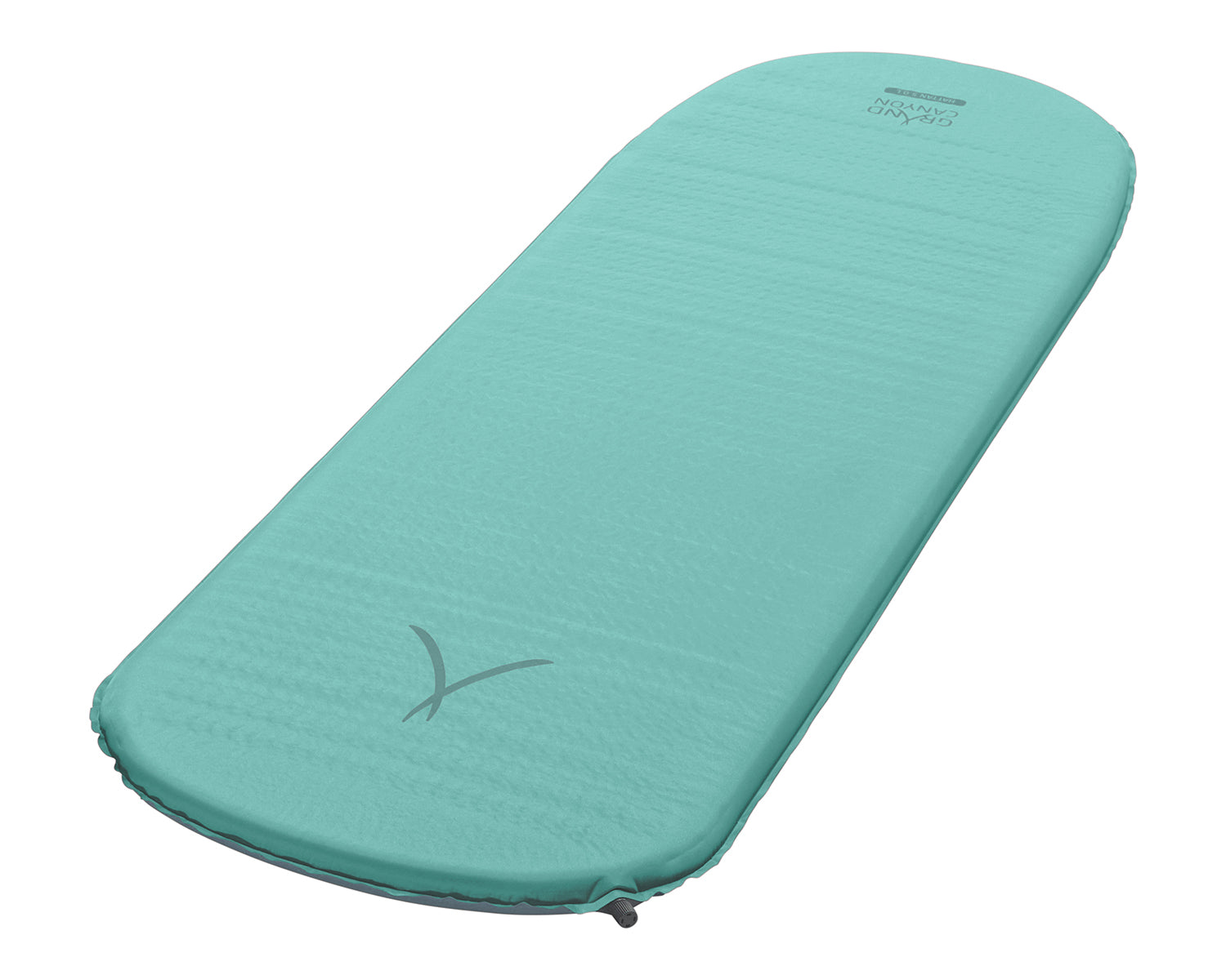 Hattan 5.0 L Matte - Meadowbrook Blue