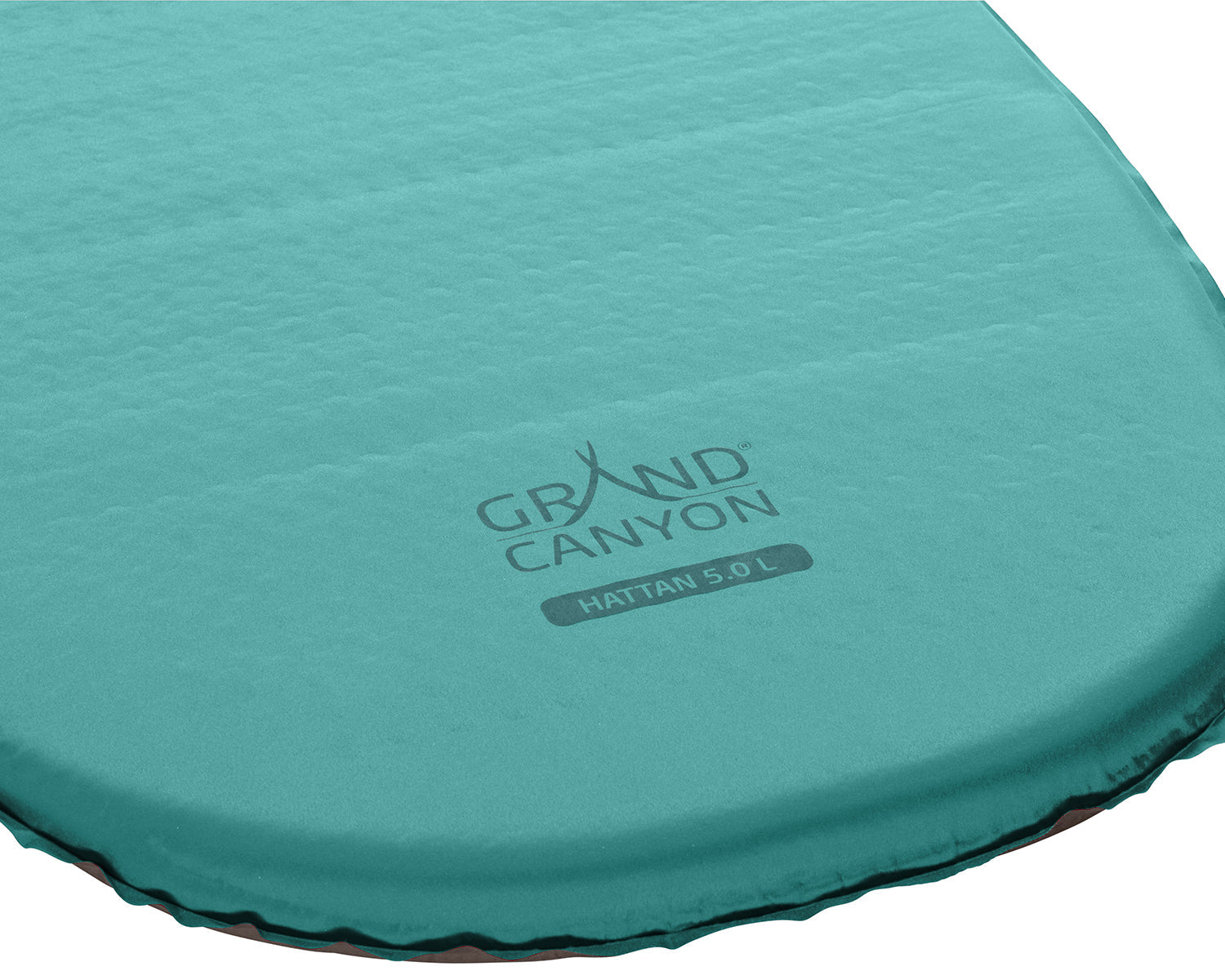 Hattan 5.0 L Matte - Meadowbrook Blue