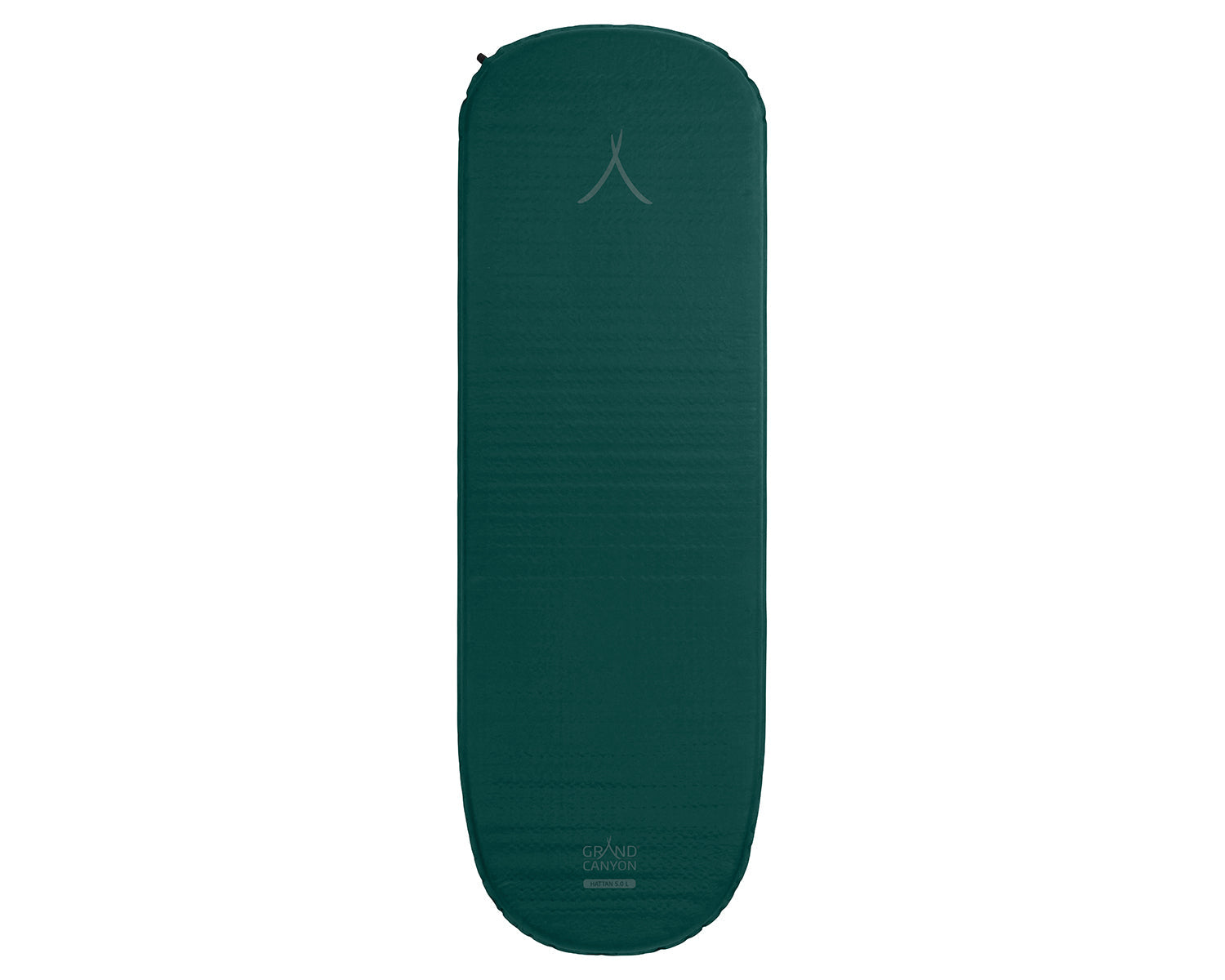 Hattan 5.0 L Matte - Botanical Garden Grey