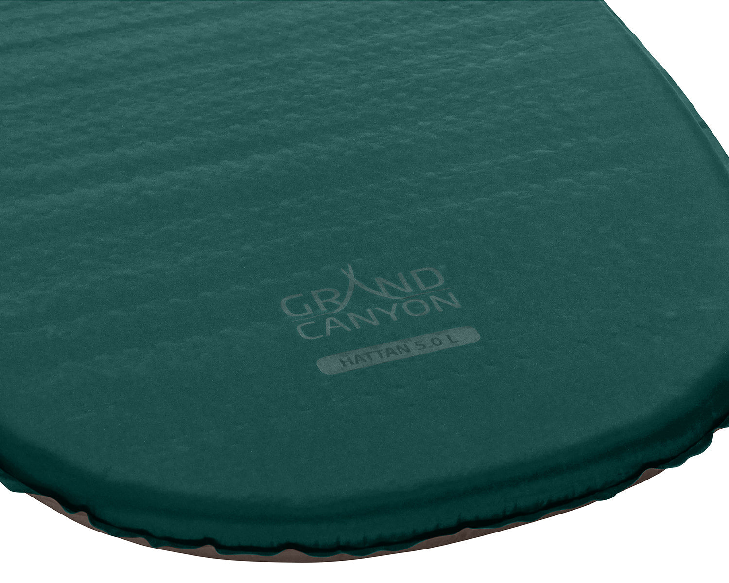 Hattan 5.0 L Matte - Botanical Garden Grey