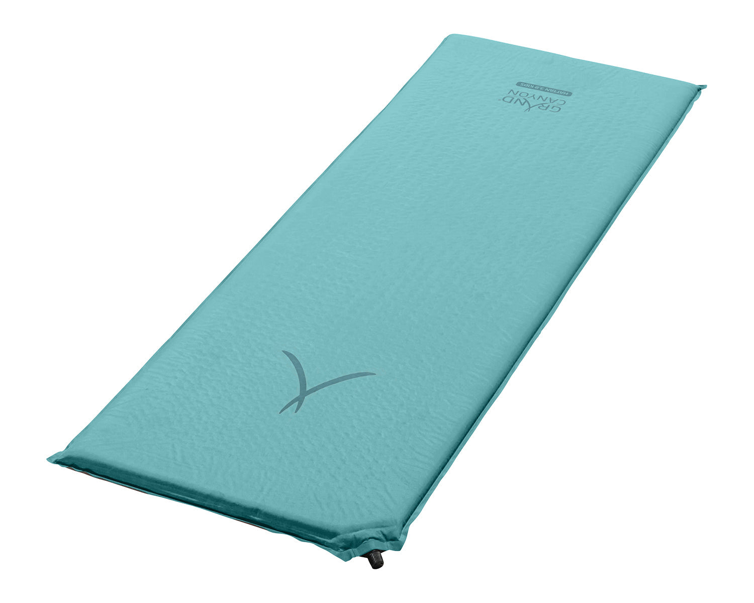 Hattan 3.8 Kinder Matte - Meadowbrook Blue