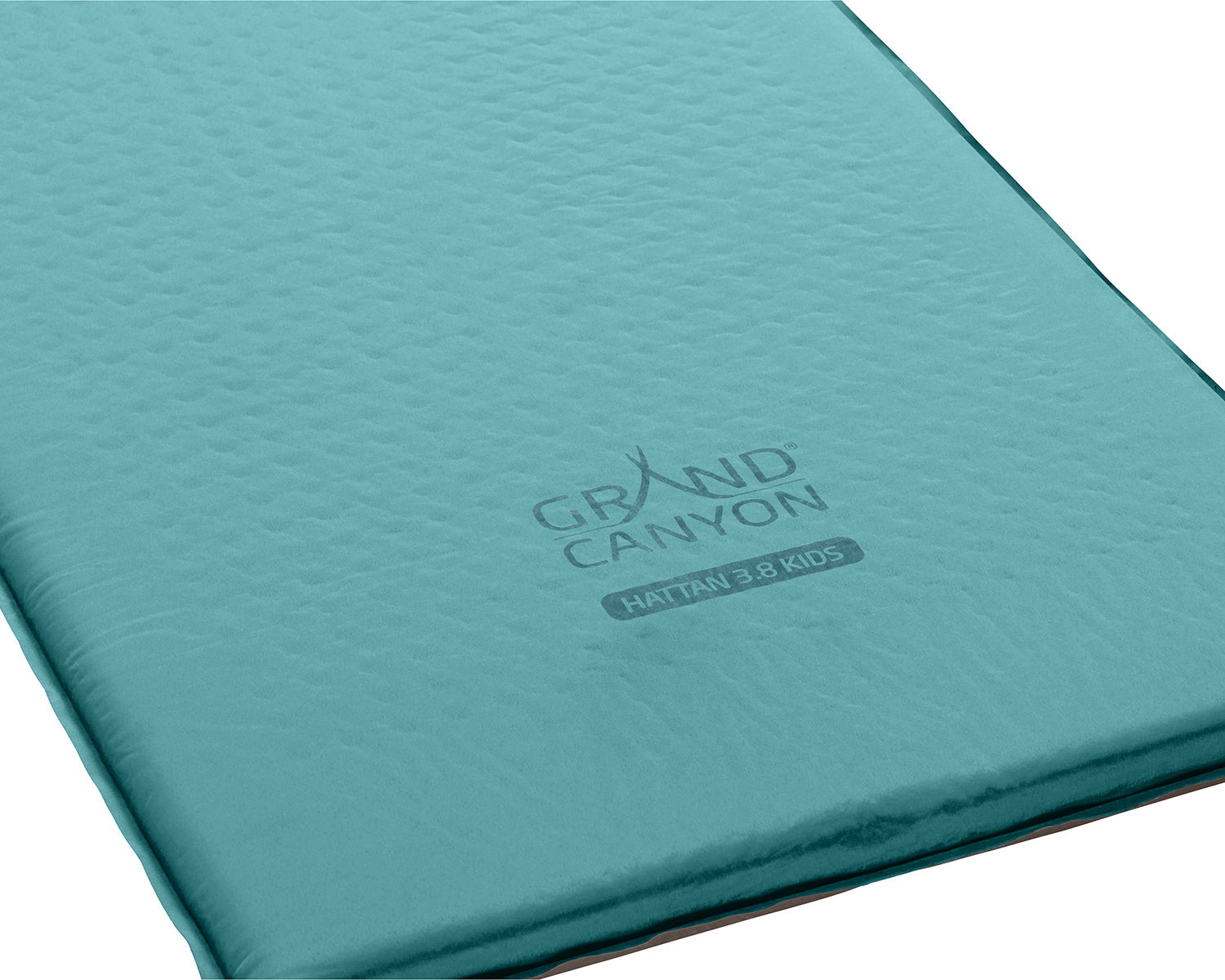 Hattan 3.8 Kinder Matte - Meadowbrook Blue