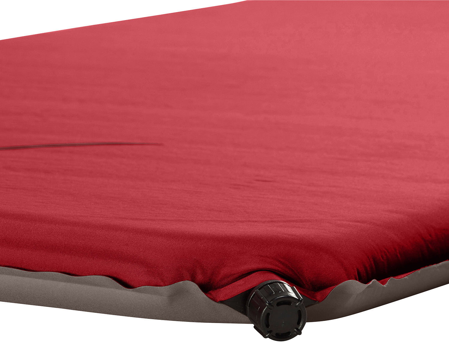 Hancock 5.0 XW Matte - American Beauty Red