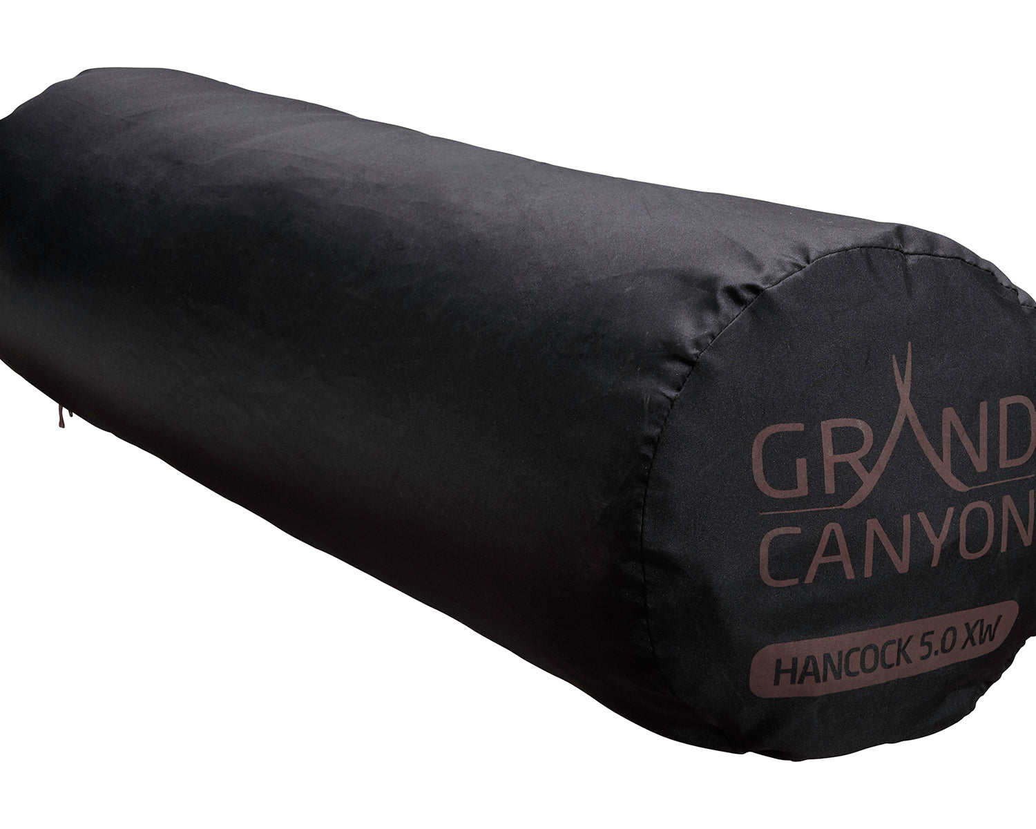 Hancock 5.0 XW Matte - American Beauty Red