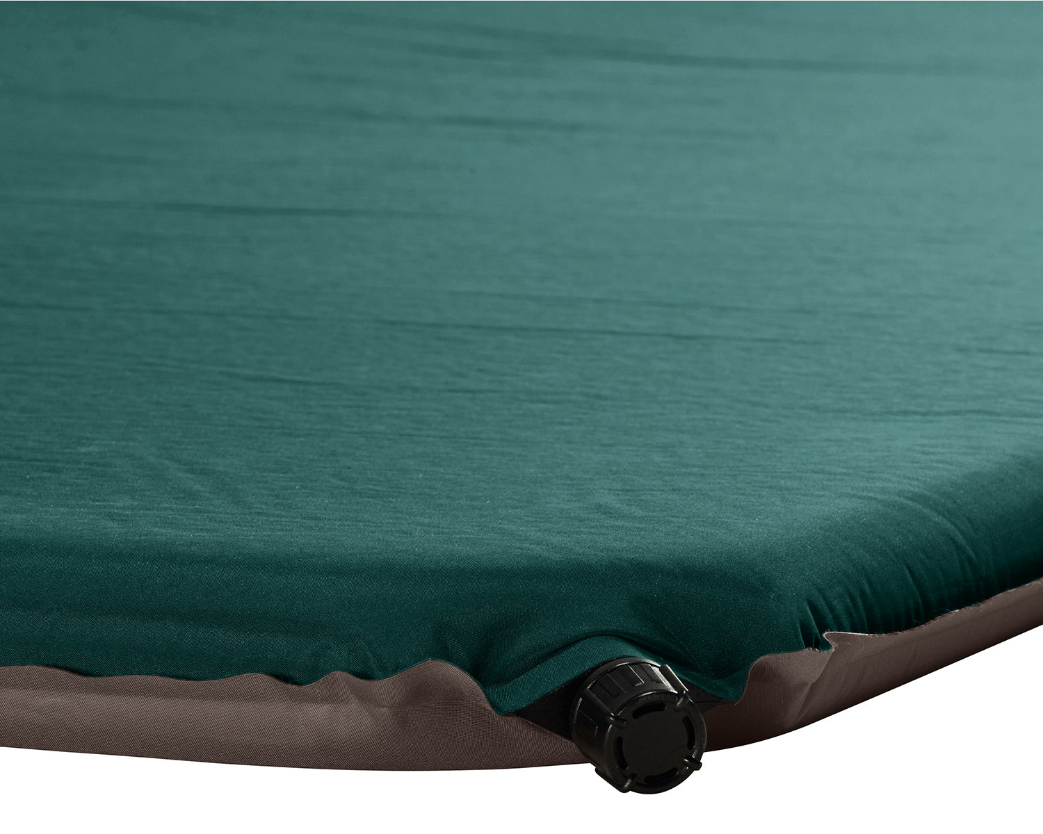 Hancock 5.0 Double Matte - Botanical Garden Grey