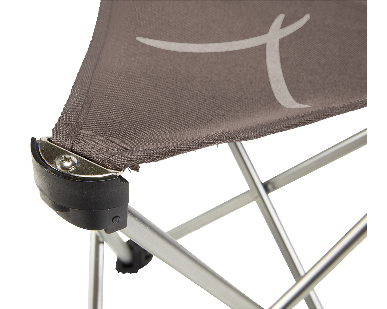 Supai Mini dreibeiniger Stuhl - Falcon Grey