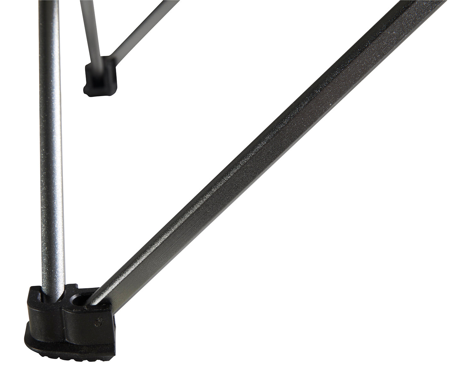 Tucket Tisch Mini Alu