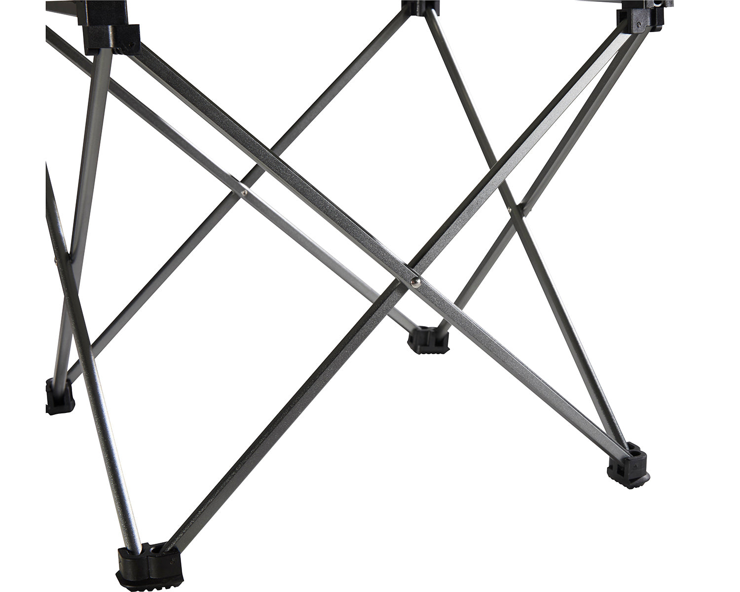 Tucket Tisch Mini Alu