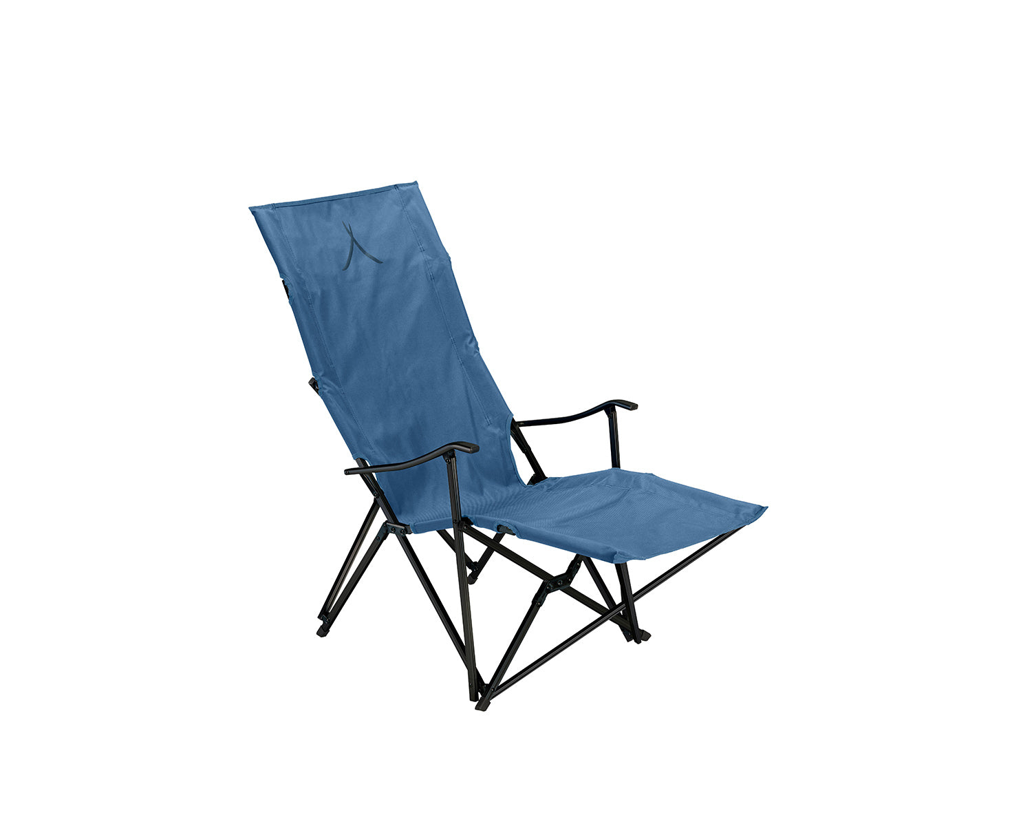 El Tovar Lounger Stuhl - Dark Blue