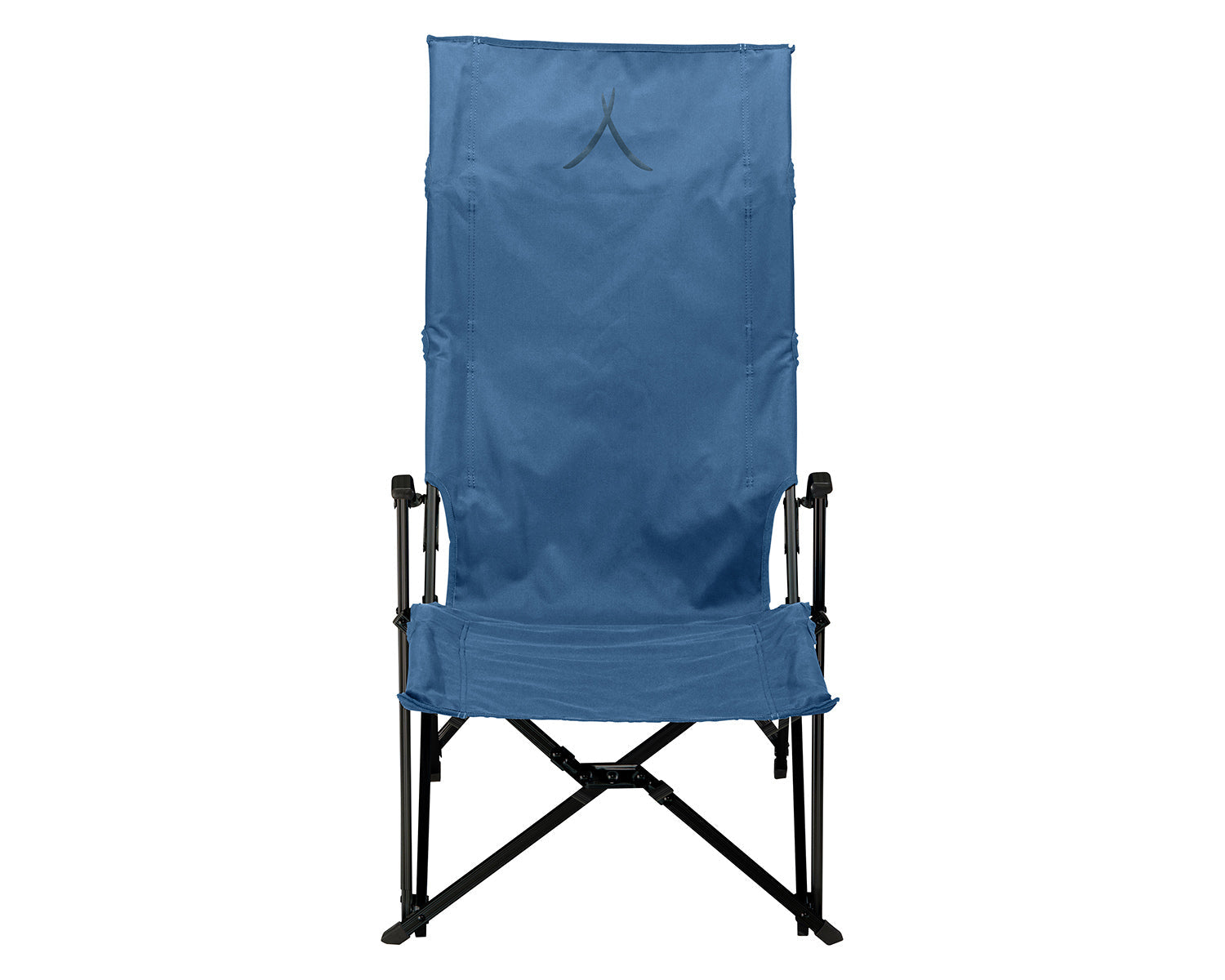 El Tovar Lounger Stuhl - Dark Blue