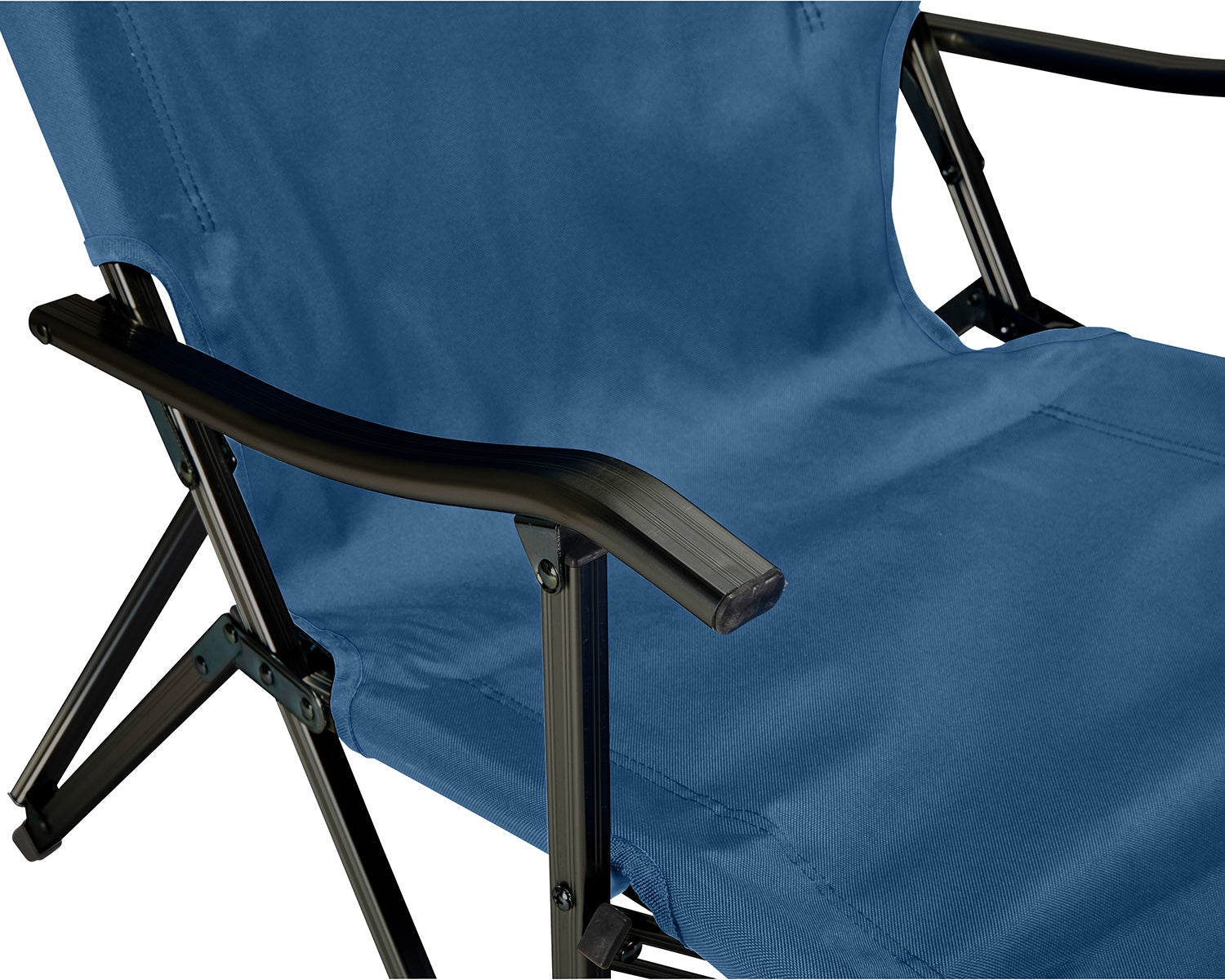 El Tovar Lounger Stuhl - Dark Blue