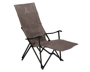 El Tovar Lounger Stuhl - Falcon Grey
