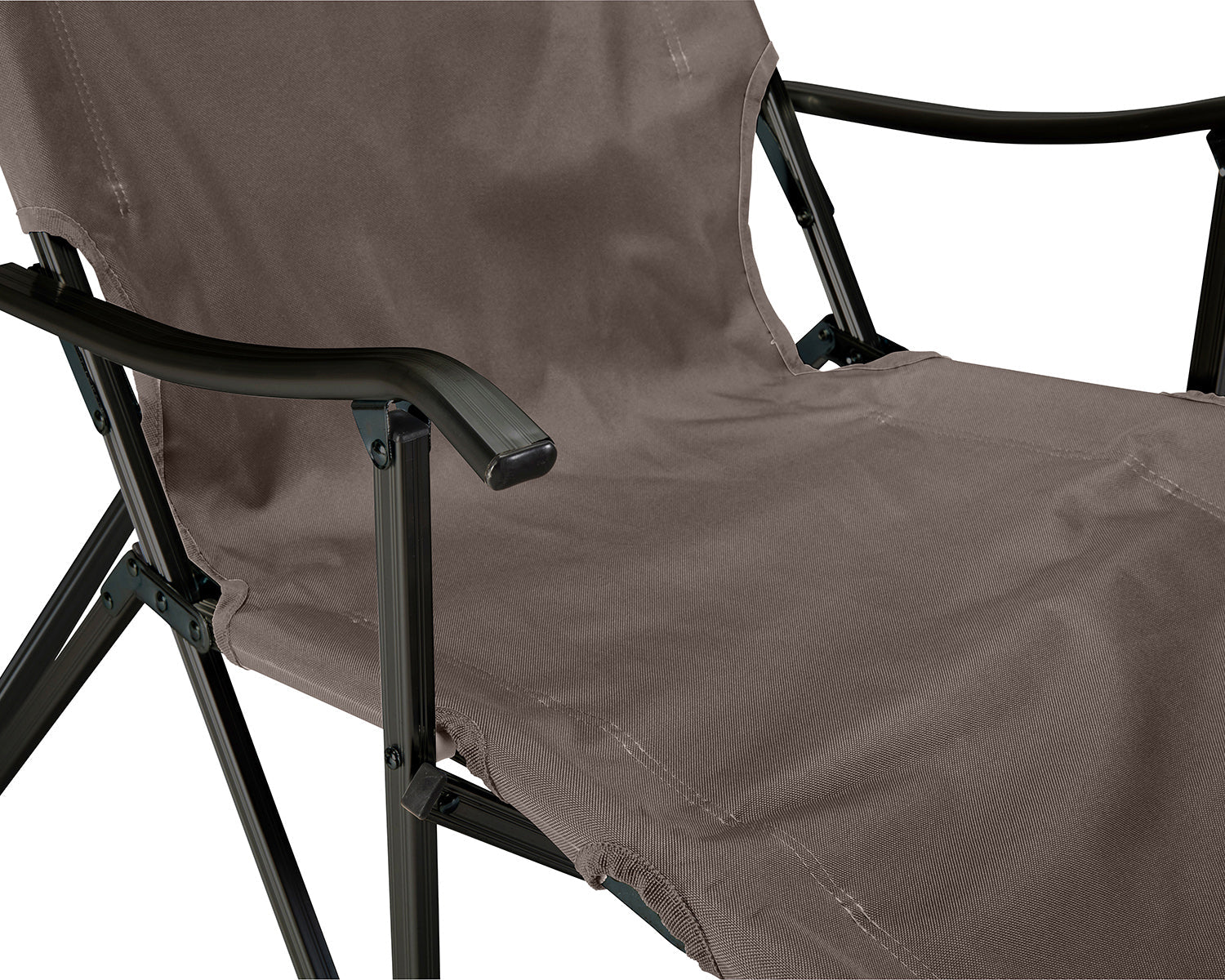 El Tovar Lounger Stuhl - Falcon Grey