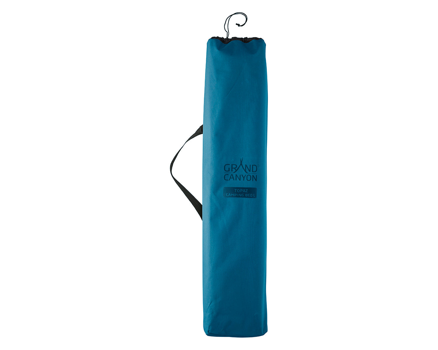 Topaz Campingbett L - Dark Blue
