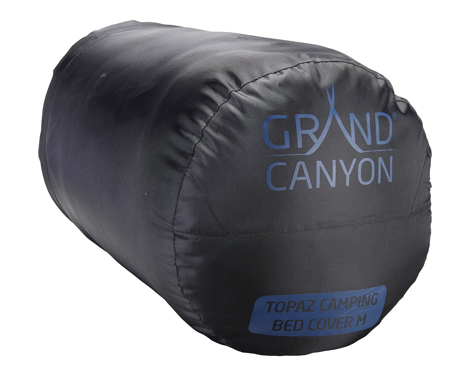 Topaz Campingbett Cover M - Dark Blue