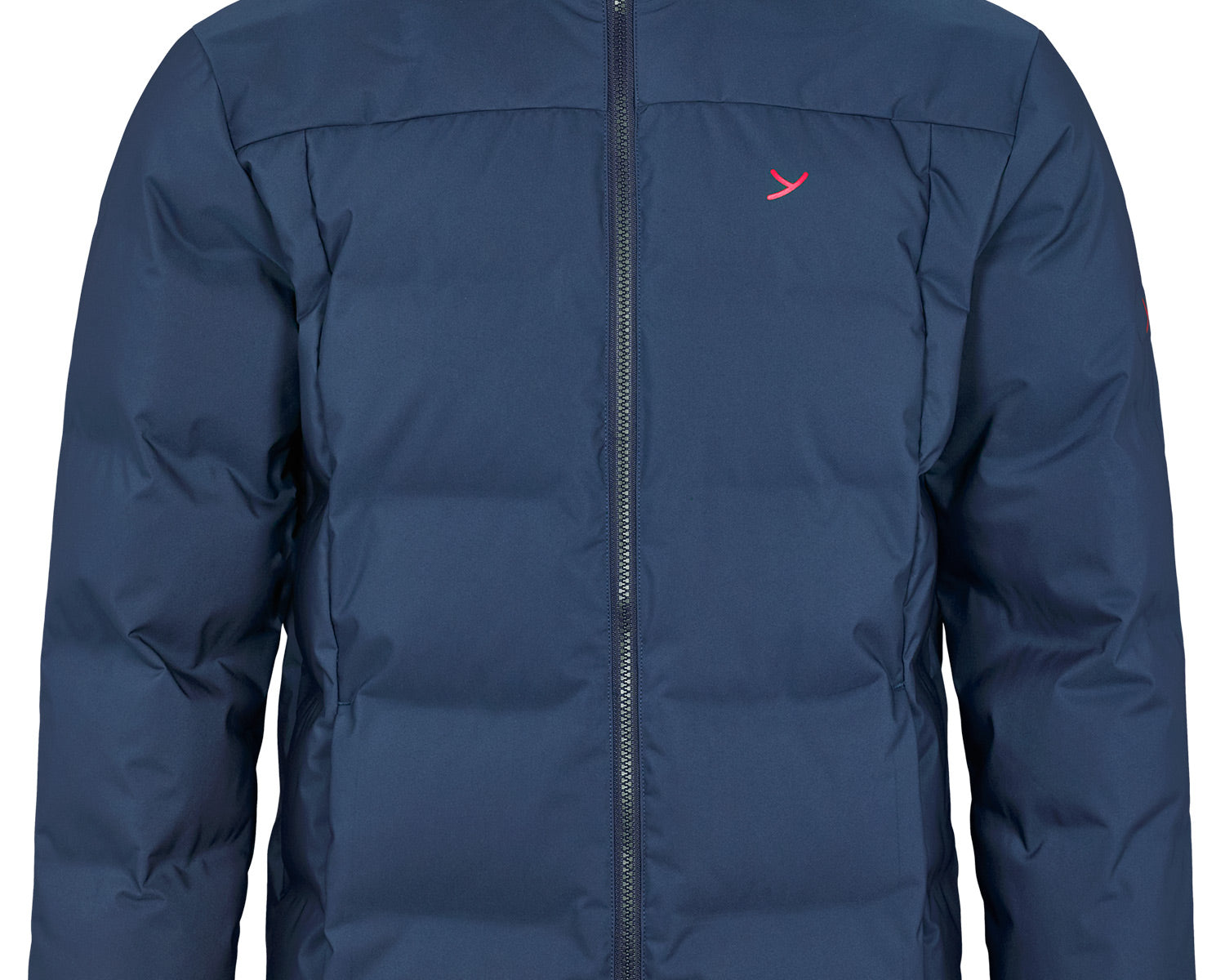 Akkarvik - Dress Blue