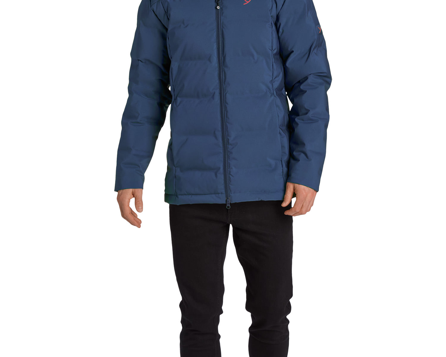 Akkarvik - Dress Blue