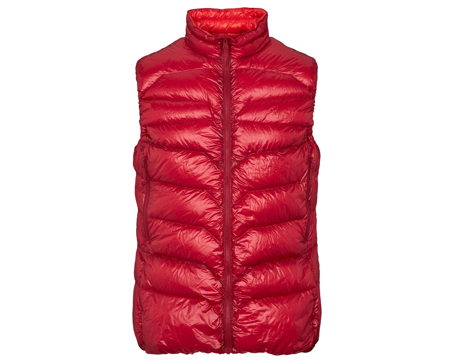 Nordisk Alto Red Dahlia