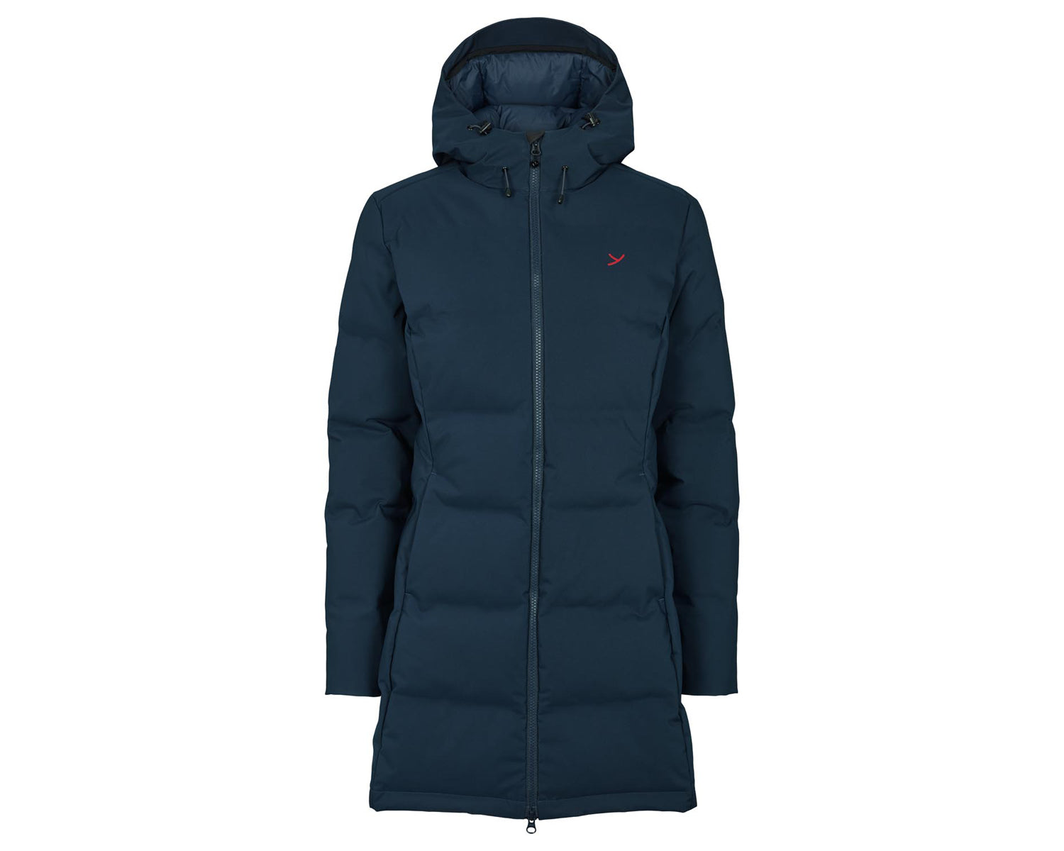 Nordisk Aukea Dress Blue