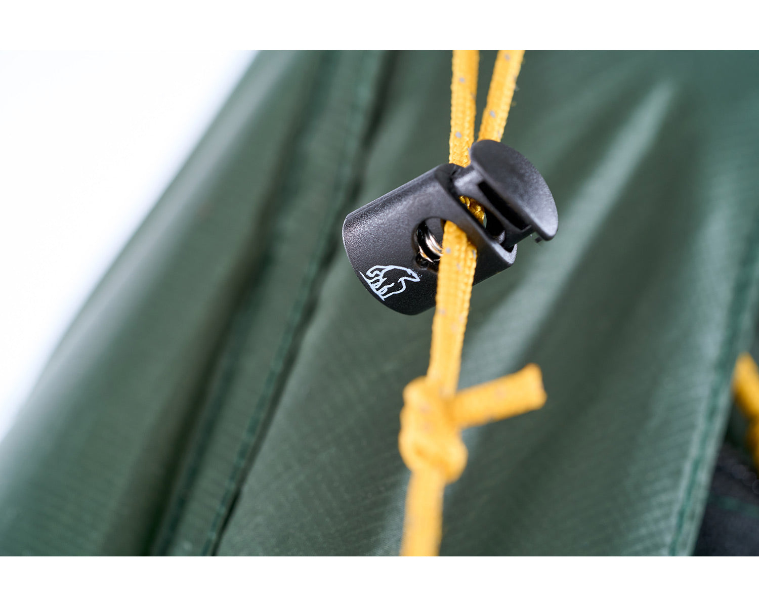 125 Jahre Keb 2 SP Zelt - Black Forest Green