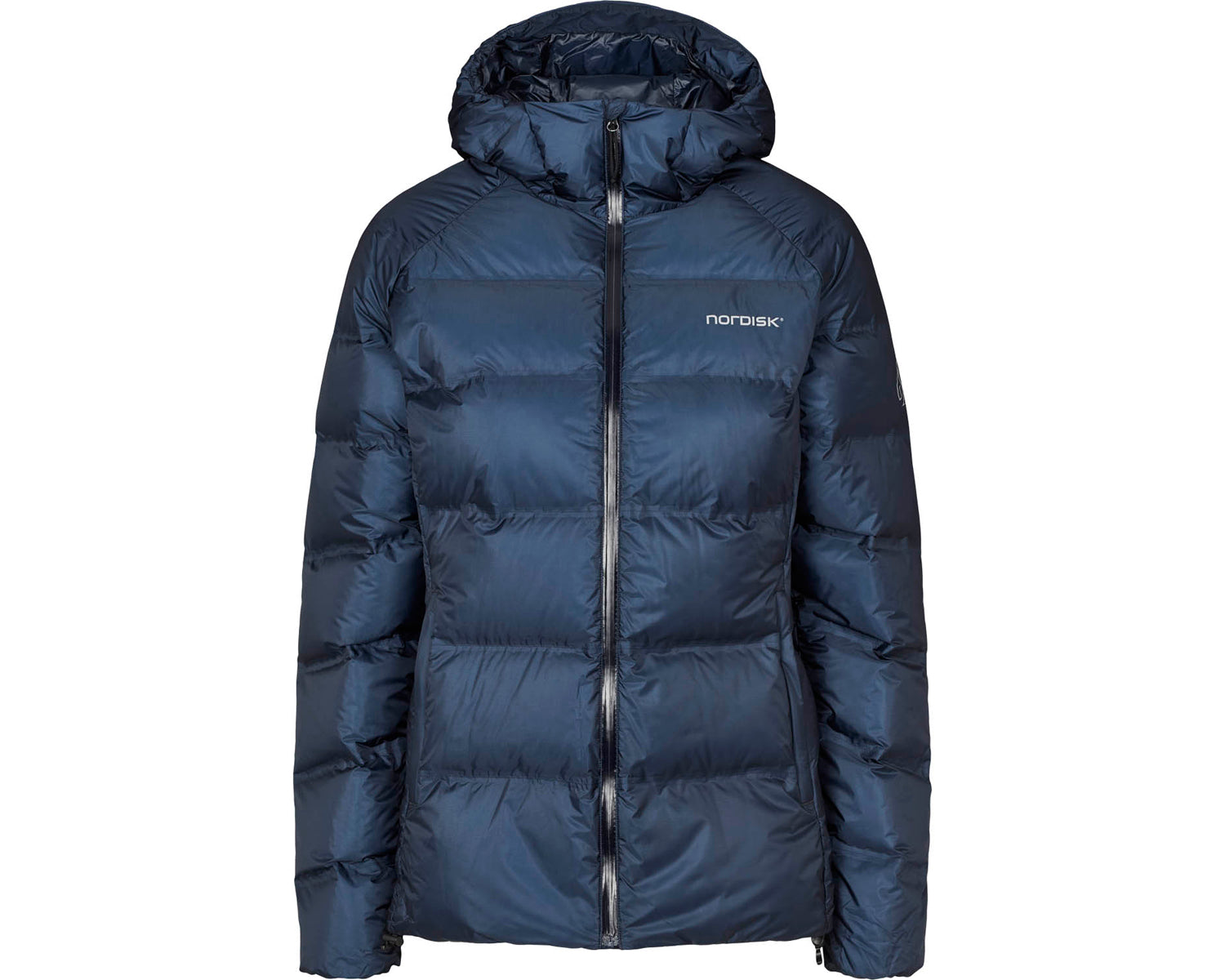 Nordisk Lodur Dress Blue