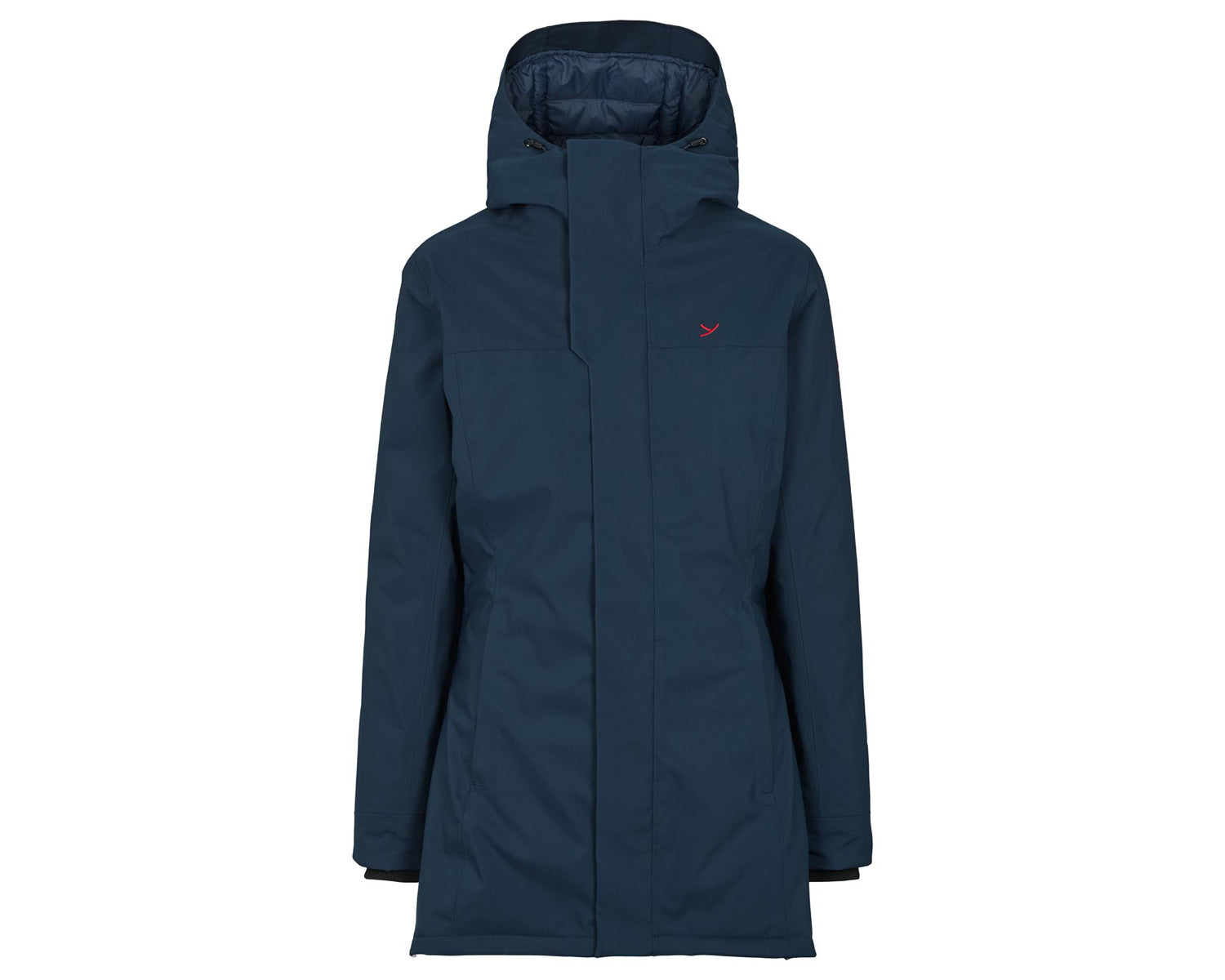 Nordisk Mani Dress Blue