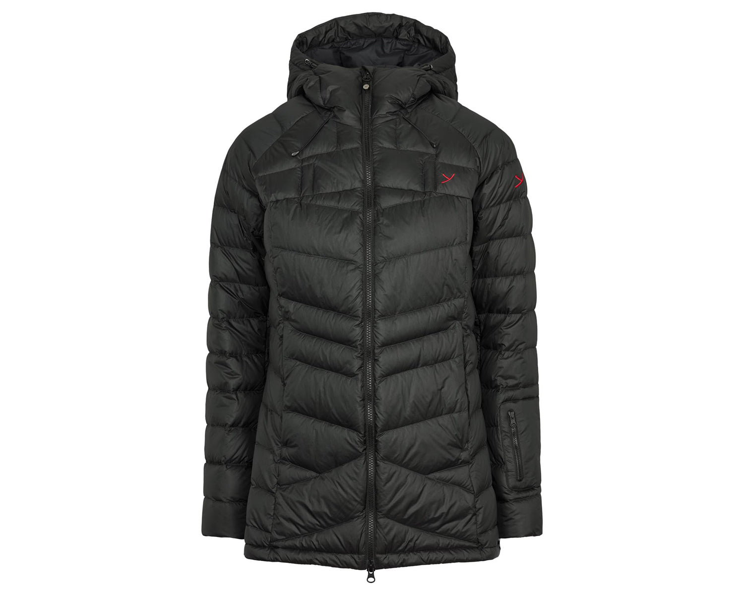 Nordisk Mimi Black