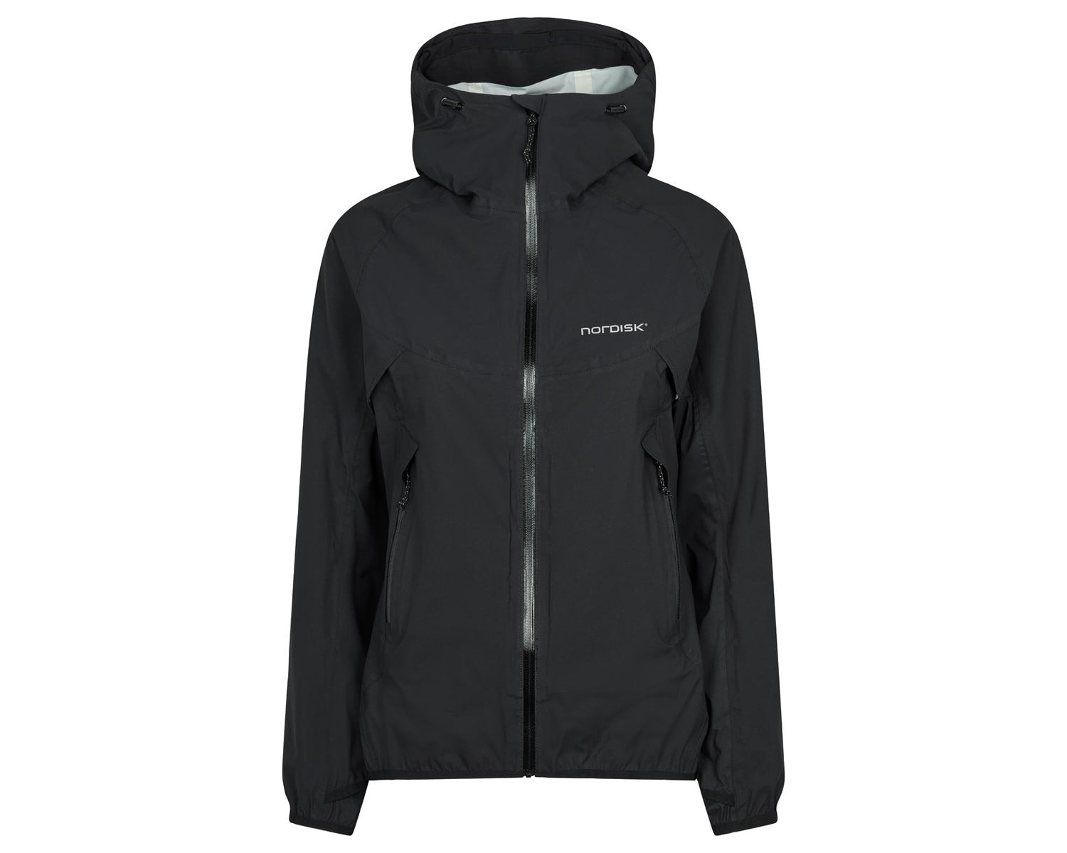 Nordisk Mjelde Black