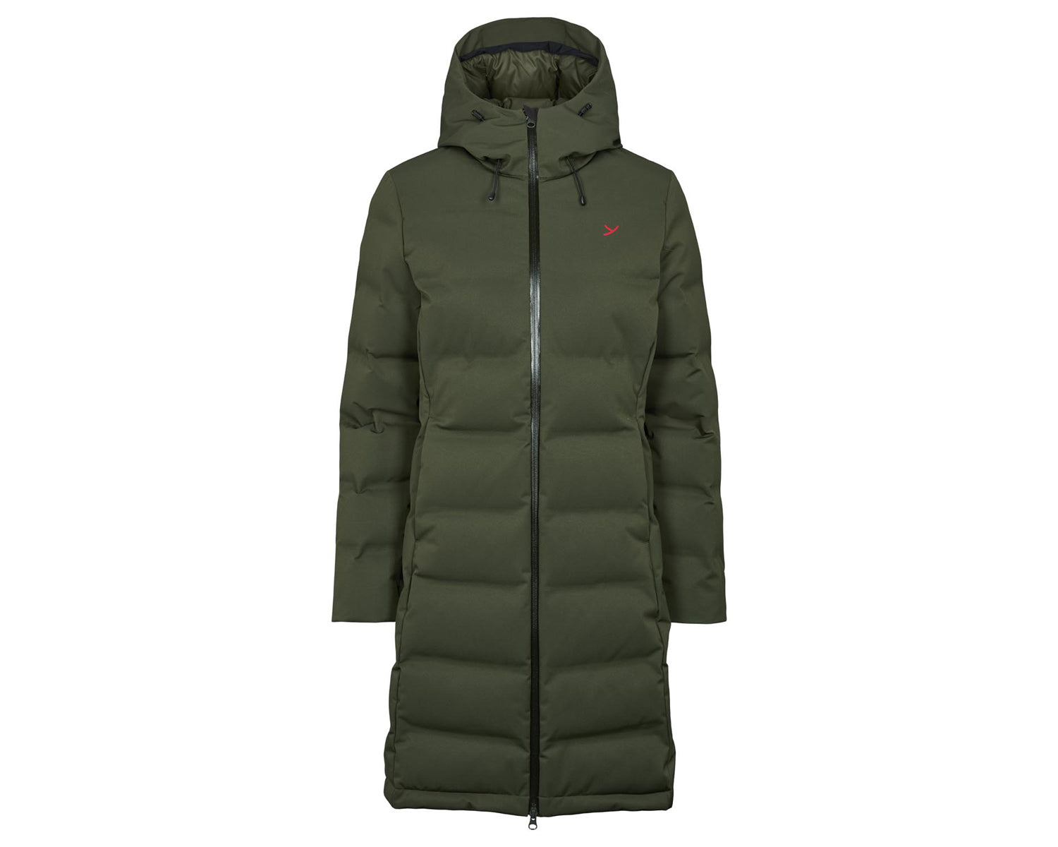 Nordisk Moana Dark Moss