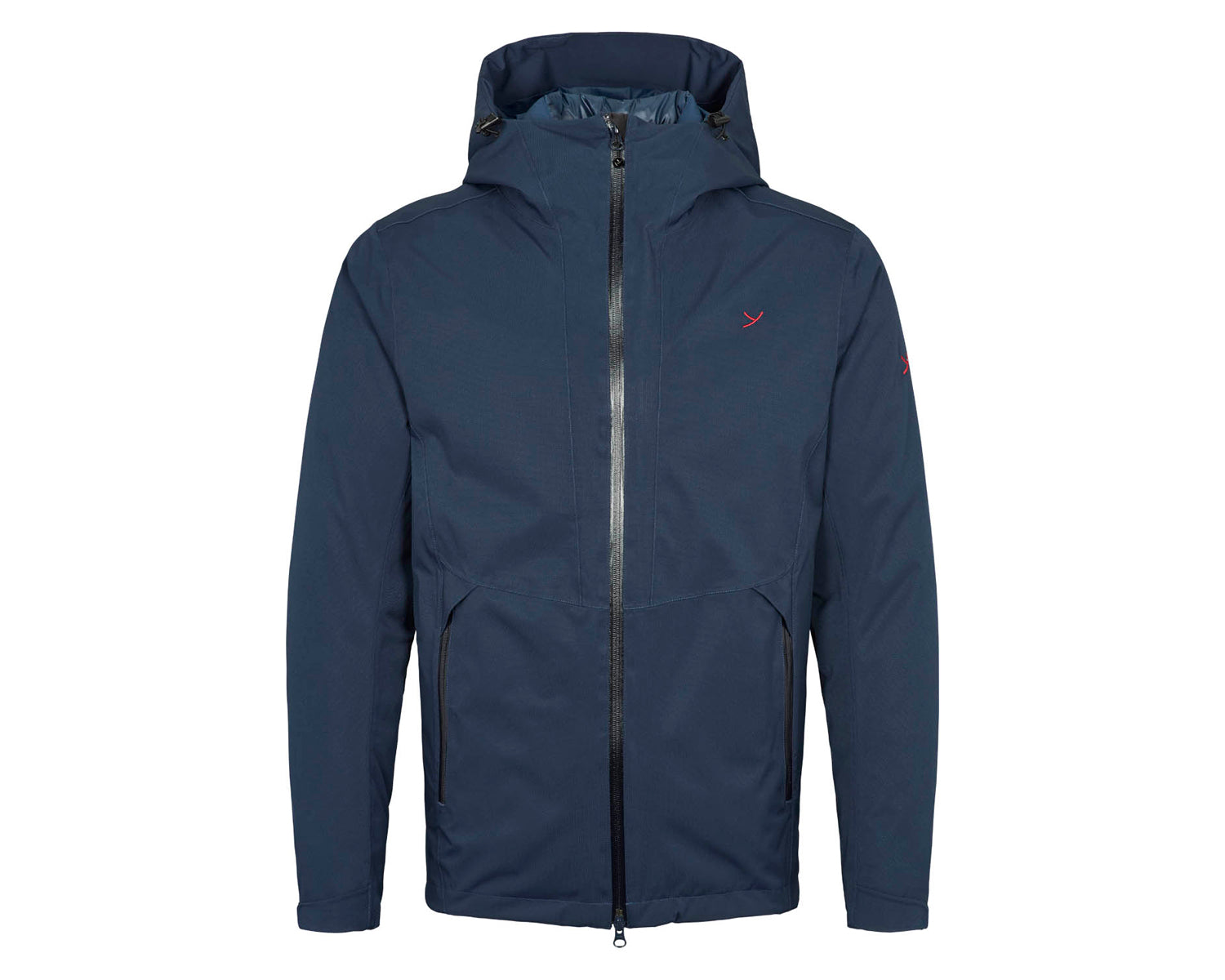 Nordisk Nao Dress Blue