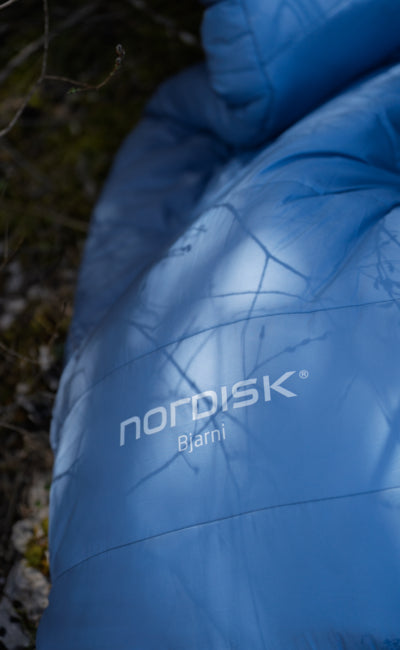 yeti schlafsack vib 400 V.I.B. 400 Schlafsack von Nordisk