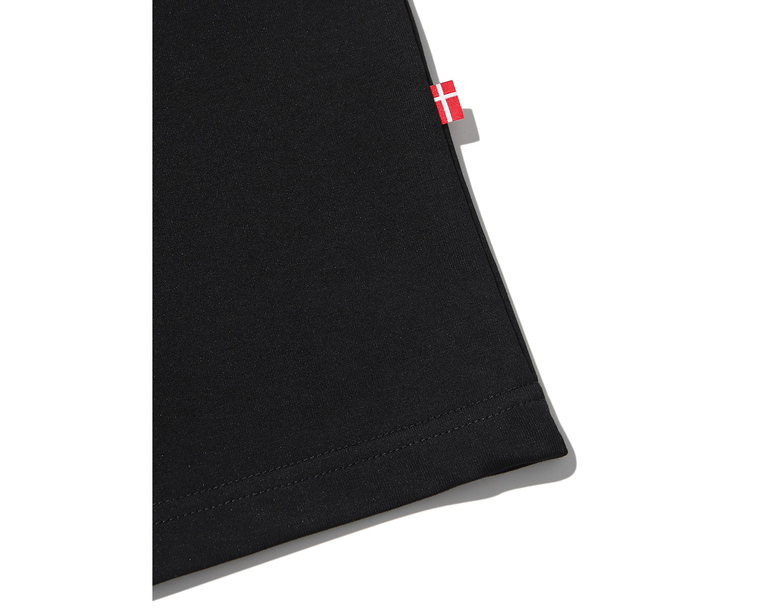 Eisbär Langarm-T-Shirt Herren - Black