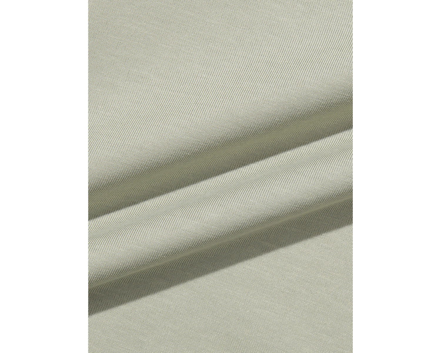 Eisbär Kurzarm-T-Shirt Unisex - Khaki