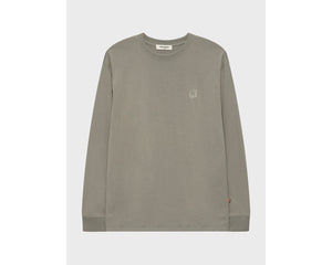 Basic T-Shirt Unisex - Khaki