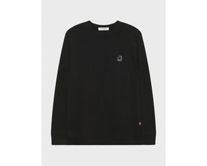 Basic T-Shirt Unisex - Black