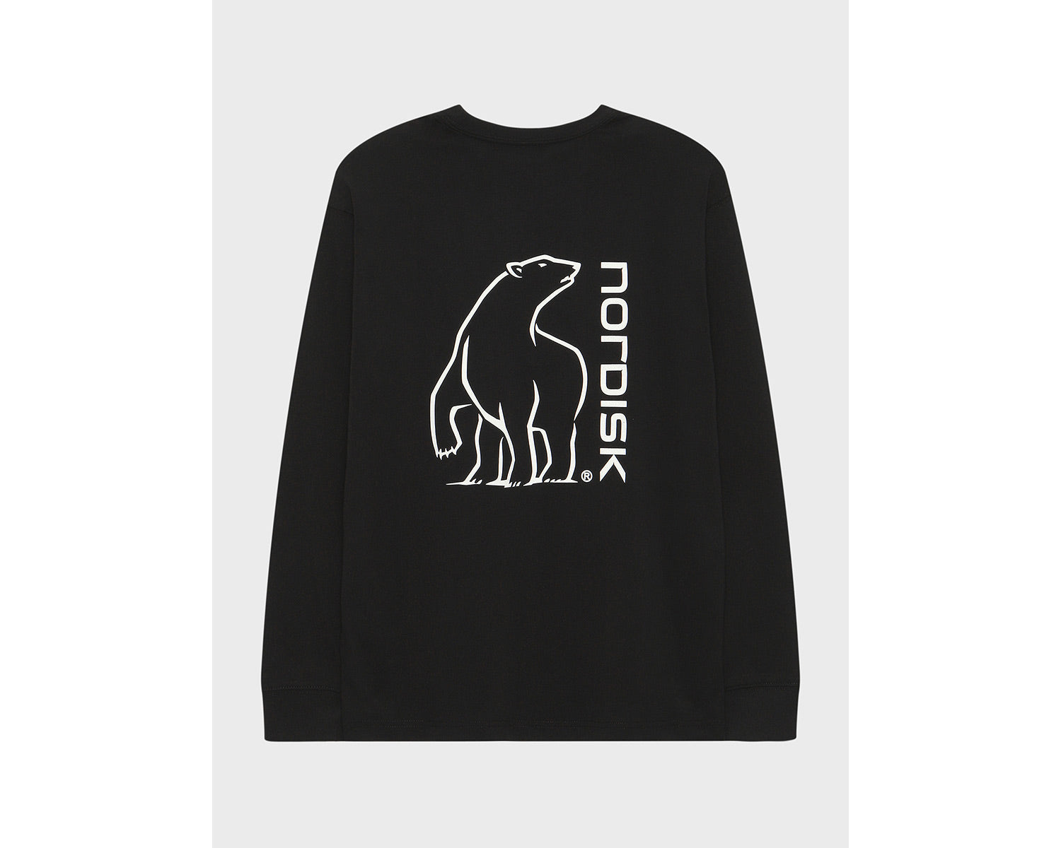 Basic T-Shirt Unisex - Black