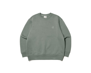 Camping Sweatshirt Unisex - Jade