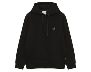 Basic Hoodie Unisex - Black