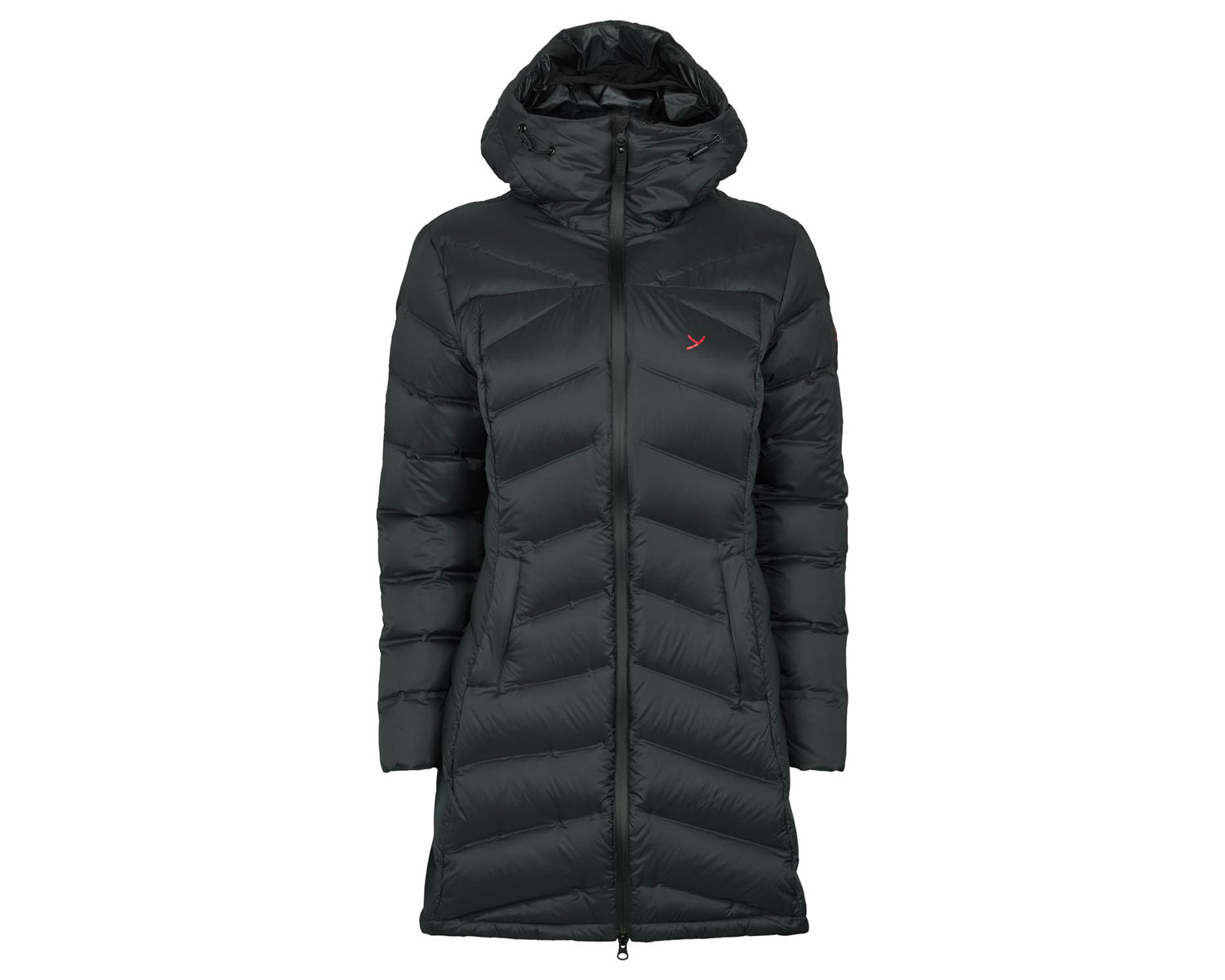 Nordisk Patea Black