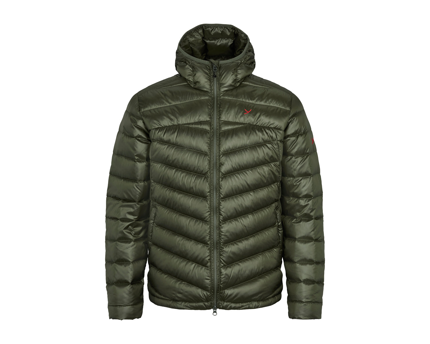 Nordisk Payne Dark Moss