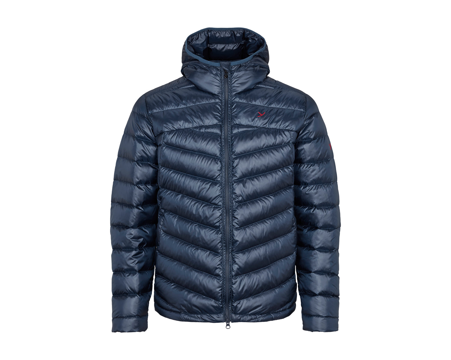 Nordisk Payne Dress Blue