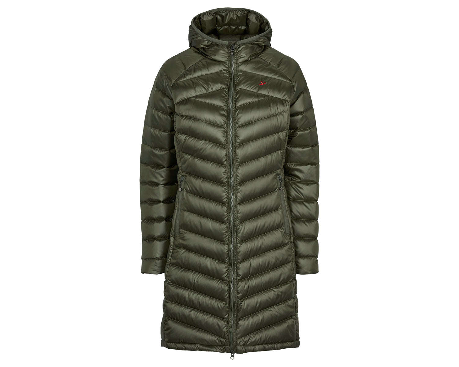 Nordisk Pearth Dark Moss