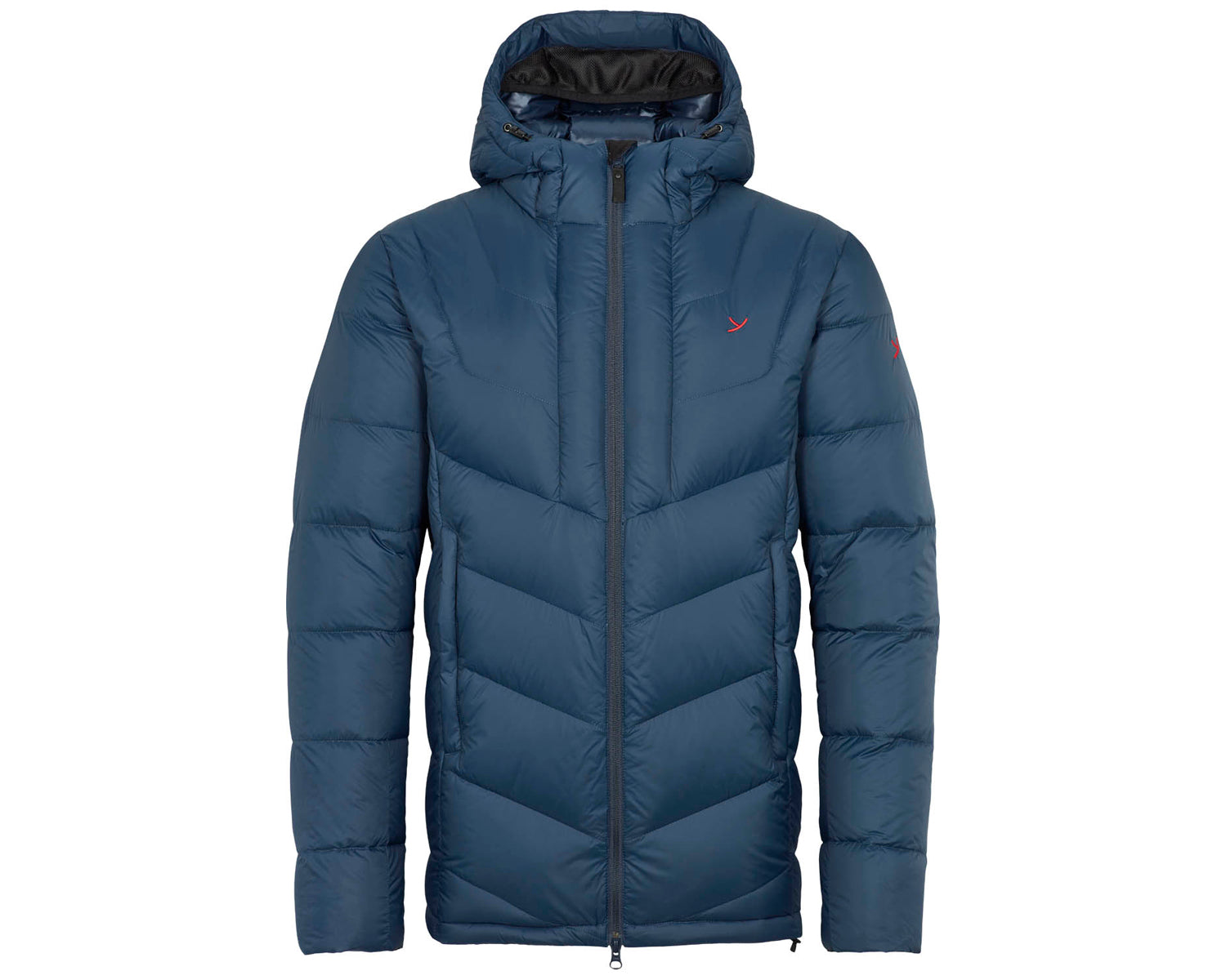 Nordisk Rai Dress Blue