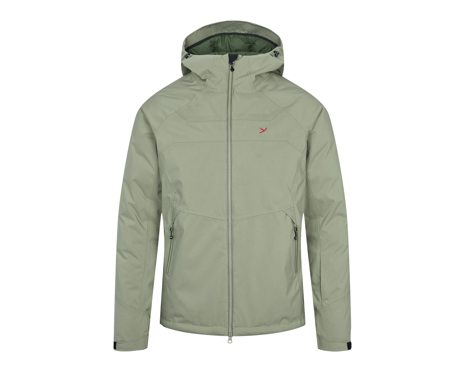 Nordisk Reese Vetiver/Dark Moss