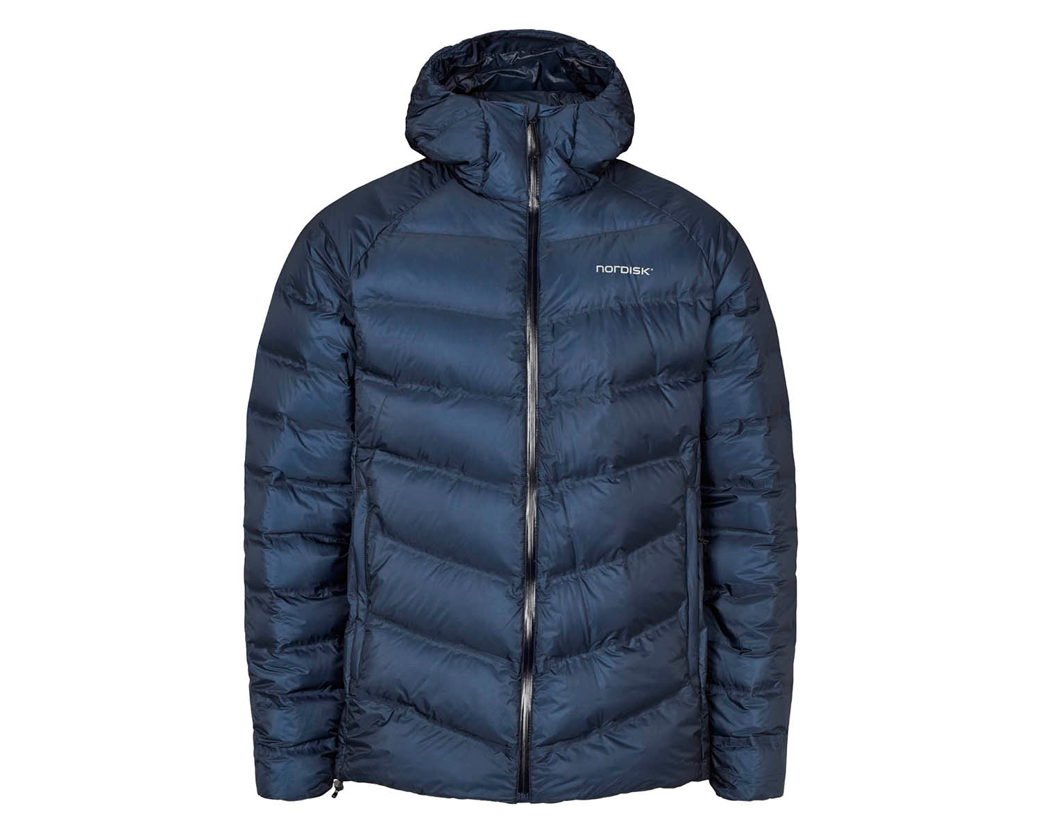 Nordisk Sol Dress Blue