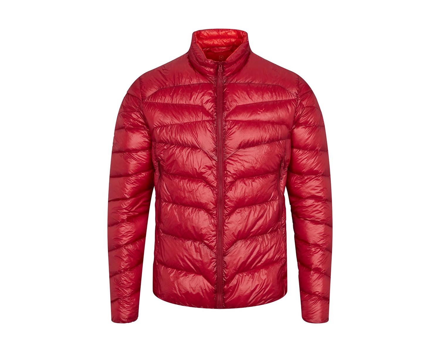 Nordisk Strato Red Dahlia