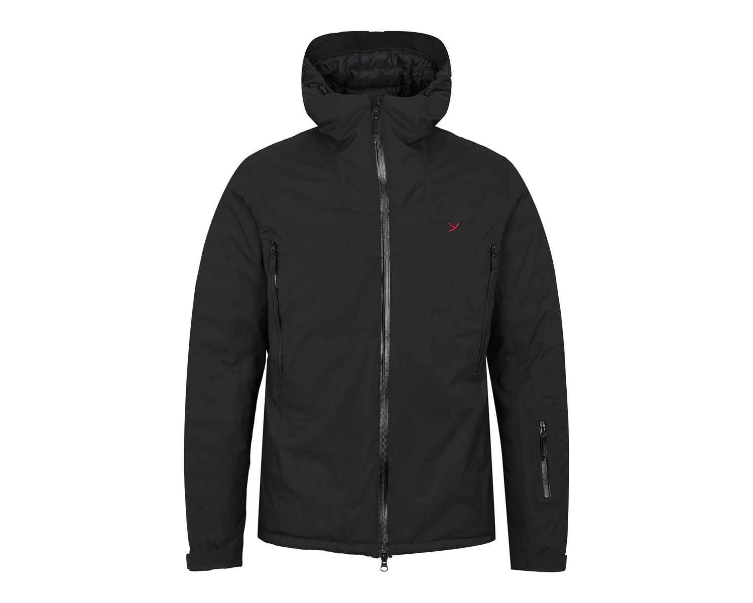 Nordisk Teviot Black