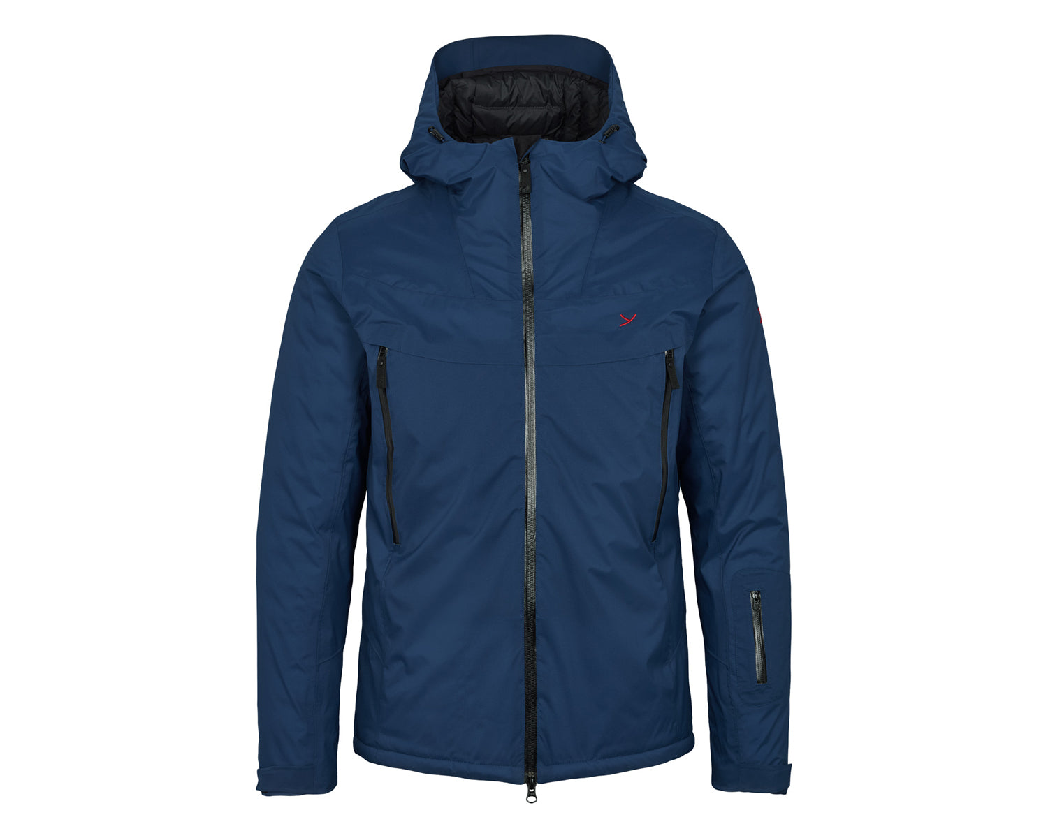 Nordisk Teviot Jack Blue-Black
